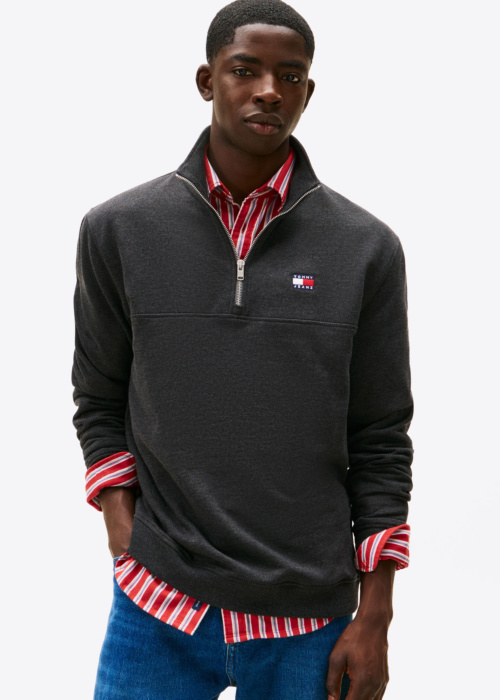 Кофта Badge Tommy Jeans