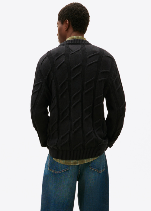 Tommy Jeans adījums Badge