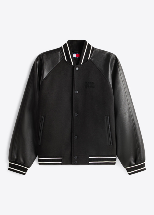 Tommy Jeans bomber jaka Varsity