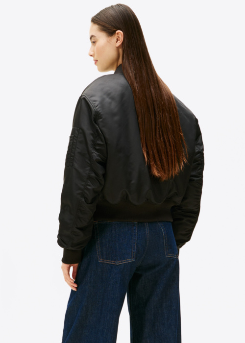 Tommy Jeans bomber jaka