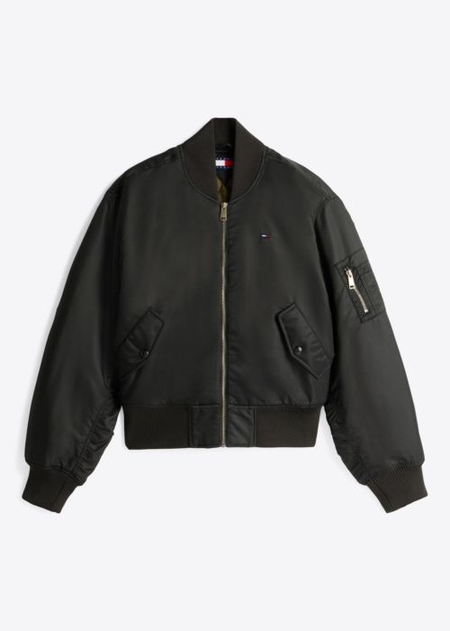 Tommy Jeans bomber jaka