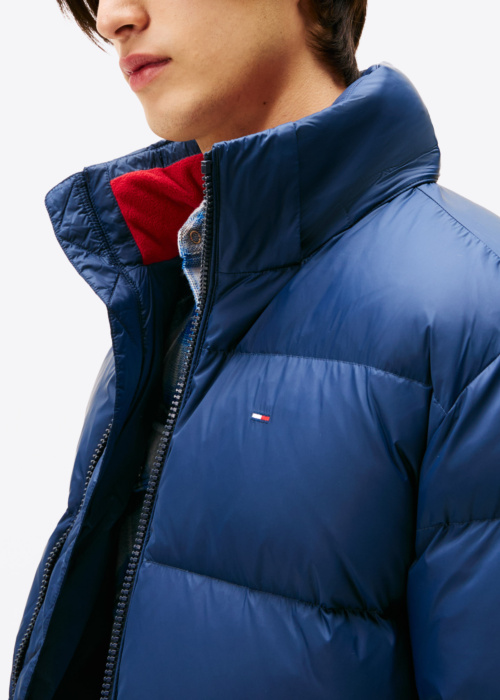 Tommy Jeans dūnu virsjaka