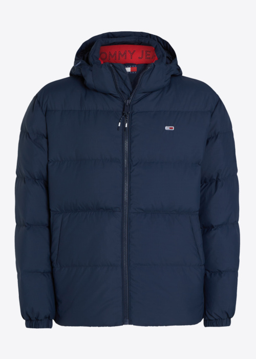 Tommy Jeans dūnu virsjaka