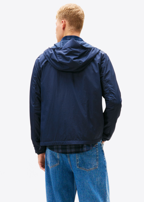 Весенне-осенняя куртка Chicago Tommy Jeans