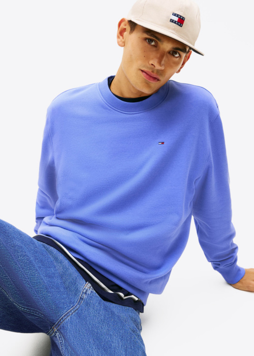 Кофта Tommy Jeans