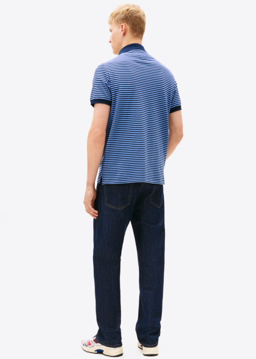 Рубашка-поло Tommy Jeans