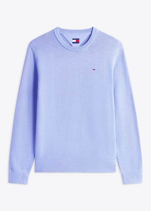 Tommy Jeans adījums Classic Flag