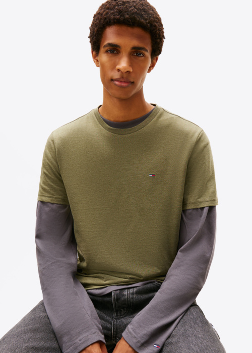 Футболка Classic Flag Tommy Jeans