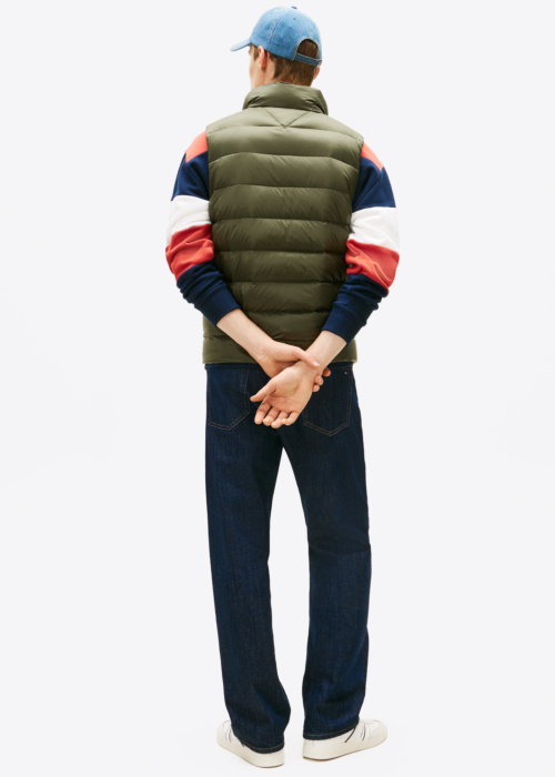 Жилет Tommy Jeans