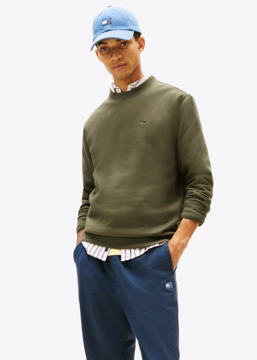 Кофта Classic Flag Tommy Jeans