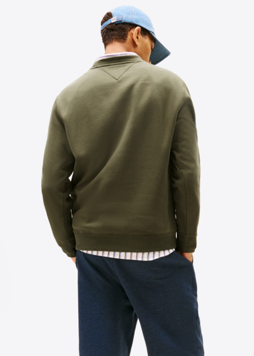 Кофта Classic Flag Tommy Jeans