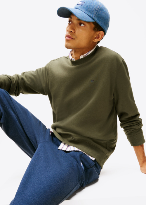 Кофта Classic Flag Tommy Jeans