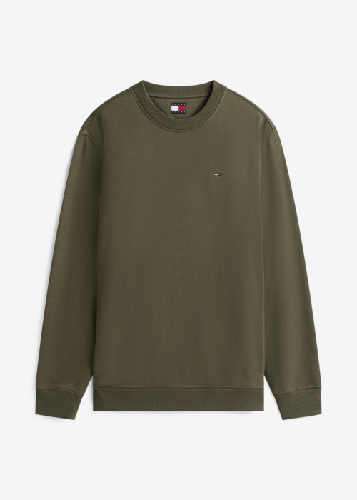 Кофта Classic Flag Tommy Jeans