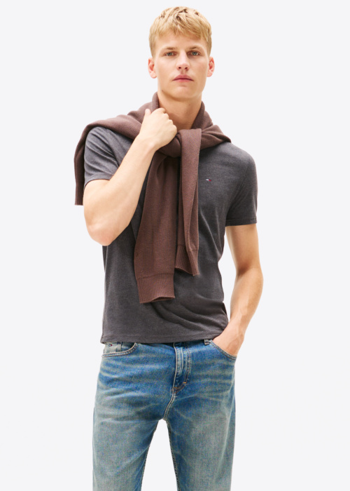 Футболка Classic Flag Tommy Jeans