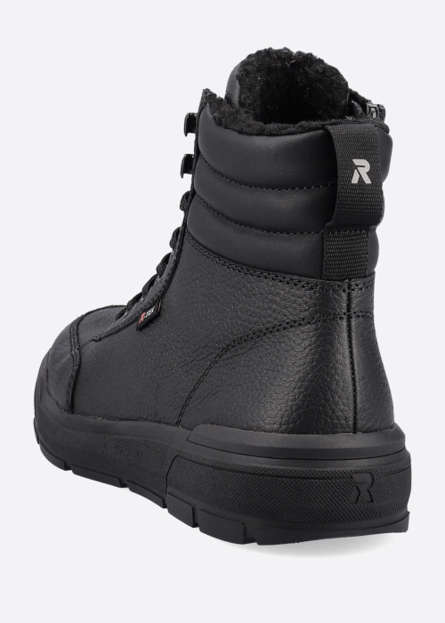 Зимние полусапоги Rieker Sport