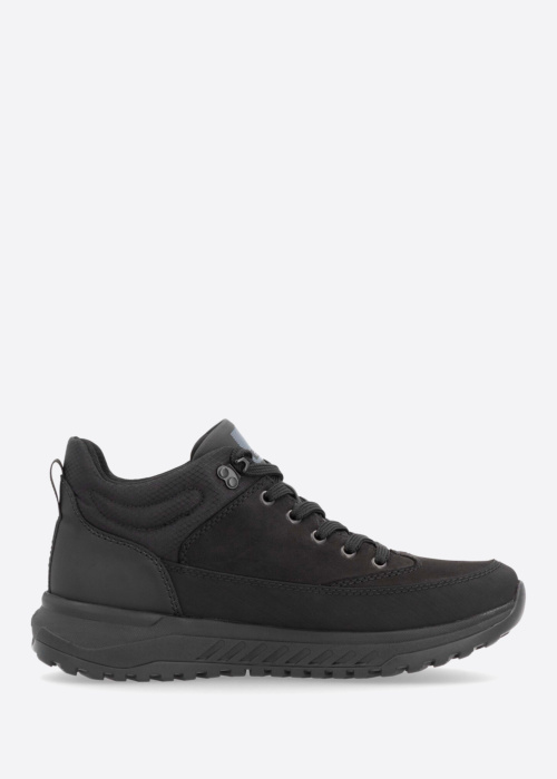 Зимние полусапоги Rieker Sport