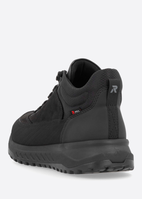 Зимние полусапоги Rieker Sport