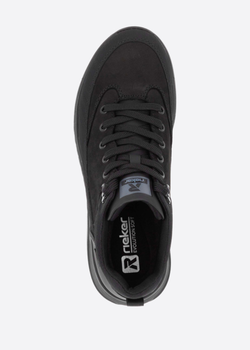 Зимние полусапоги Rieker Sport