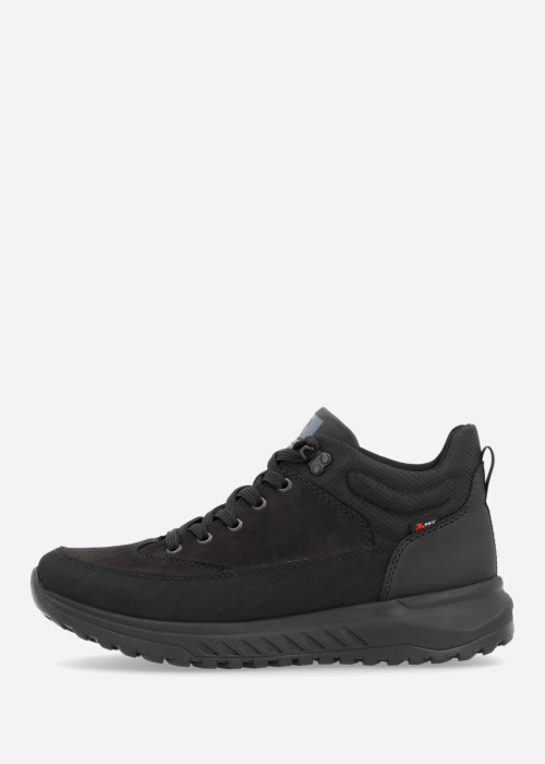 Зимние полусапоги Rieker Sport