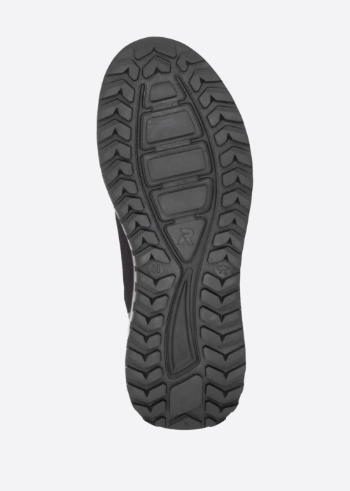 Зимние полусапоги Rieker Sport