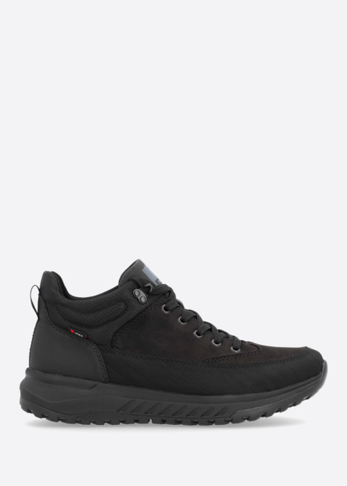 Зимние полусапоги Rieker Sport