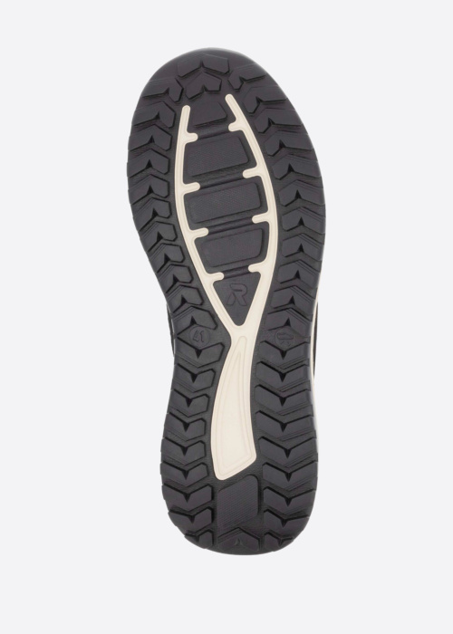 Зимние полусапоги Rieker Sport
