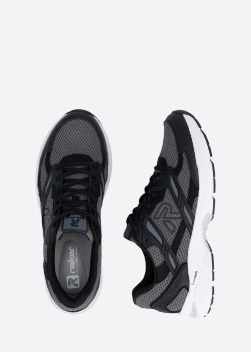 Кроссовки Rieker Sport