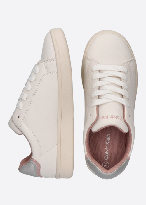 Тенниски Stardust Calvin Klein