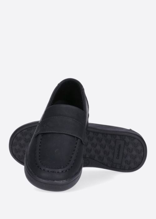 Calvin Klein slēgtas kurpes Stardust