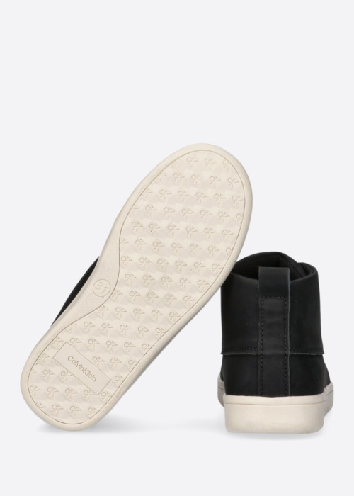 Calvin Klein pavasara-rudens puszābaki Stardust
