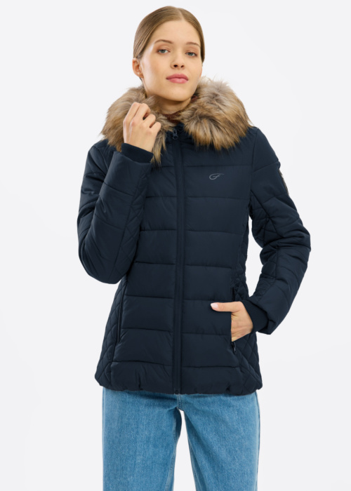 Зимняя куртка Vega Five Seasons