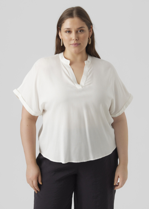 Vero Moda Curve blūze Beauty