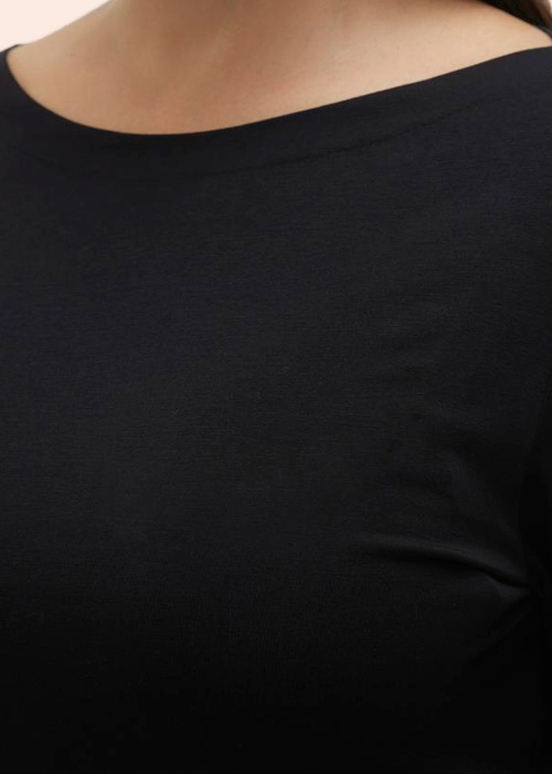 Vero Moda Curve blūze Panda