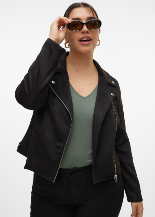 куртка Jose Vero Moda Curve