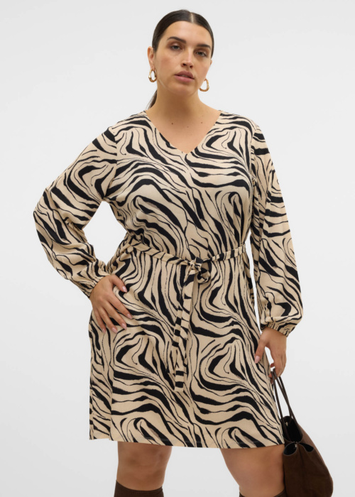 Vero Moda Curve kleita Poet