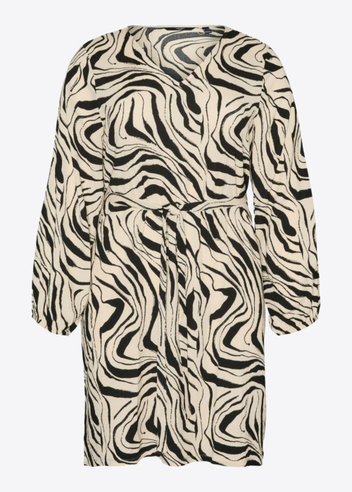 Vero Moda Curve kleita Poet