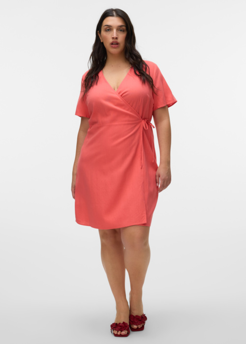 Vero Moda Curve kleita Mymilo