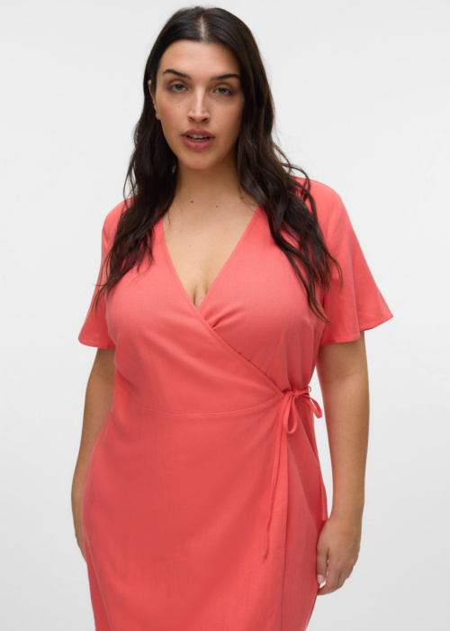 Vero Moda Curve kleita Mymilo