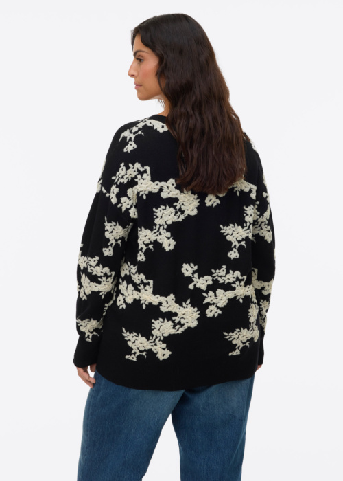 Vero Moda Curve adījums Nancy