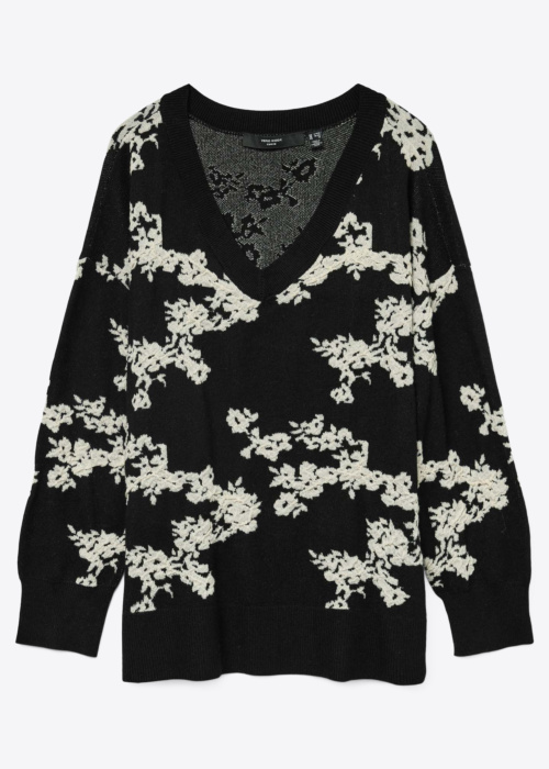 Vero Moda Curve adījums Nancy