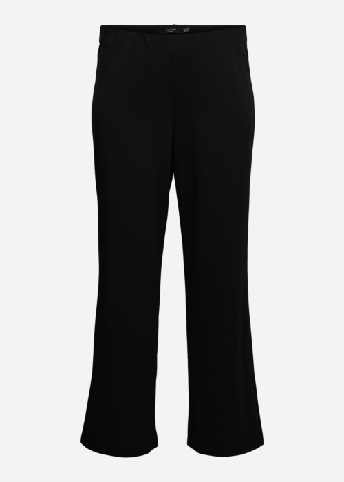 Vero Moda Curve bikses Berlin Zamira Mw Wide Ieķīlāt Cur
