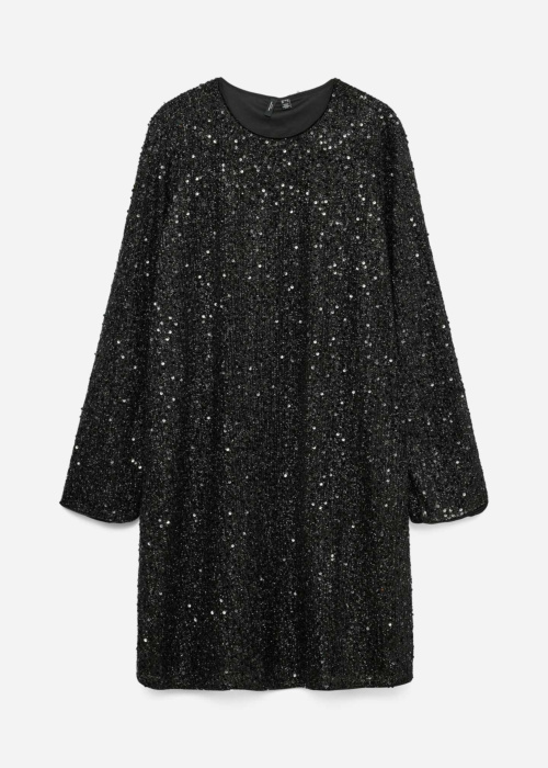 Платье Naja Vero Moda Curve