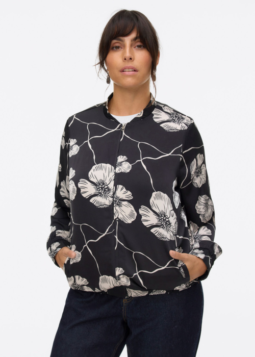 Жакет Elena Vero Moda Curve