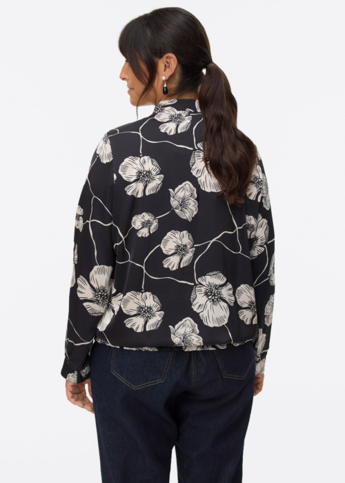 Жакет Elena Vero Moda Curve