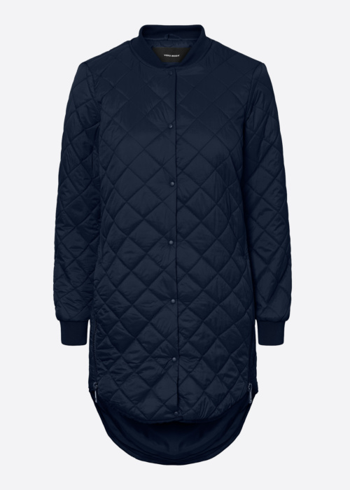 Весенне-осеннее пальто Ayle Vero Moda Curve