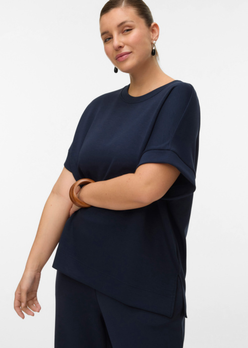 Футболка Hali Vero Moda Curve