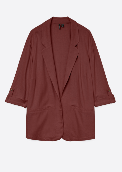 Vero Moda Curve žakete Jesmilo