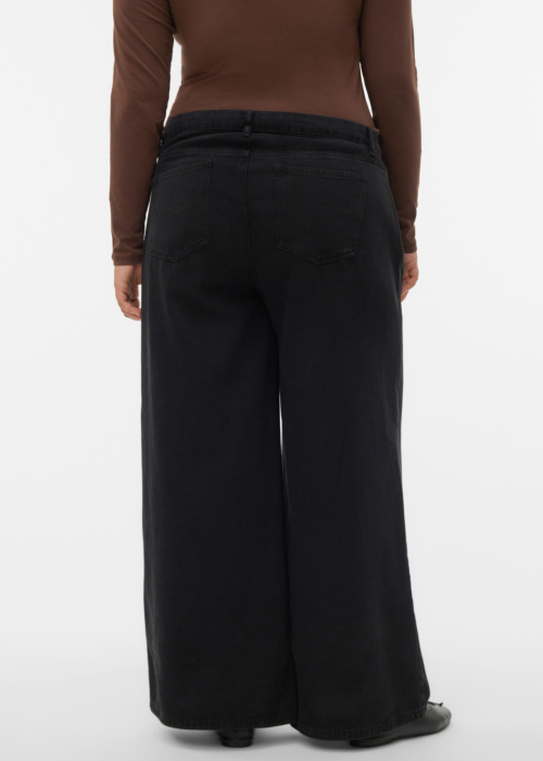 Vero Moda Curve džinsa bikses Remy