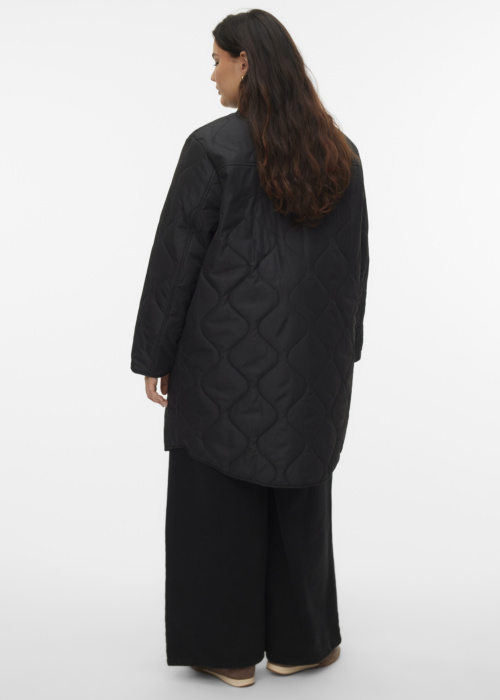 Весенне-осеннее пальто Millie Vero Moda Curve