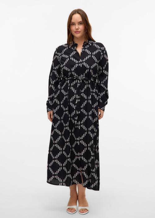 Vero Moda Curve kreklkleita Brina